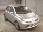 Nissan March 1,2 